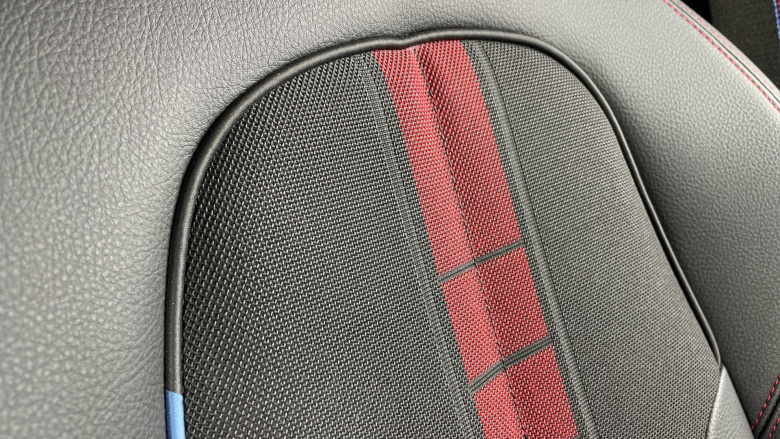 BMW 1 Series 128ti 5dr Step Auto [Live Cockpit Professional] Petrol Hatchback